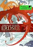  Erdsee: Die illustrierte Gesamtausgabe