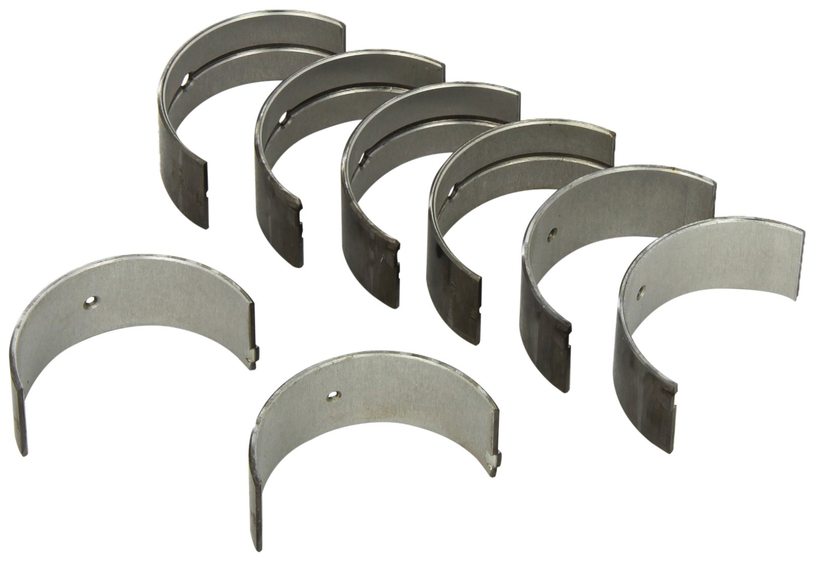 Cojinete de biela Glyco 01-4181/4 STD repuesto de motor 2