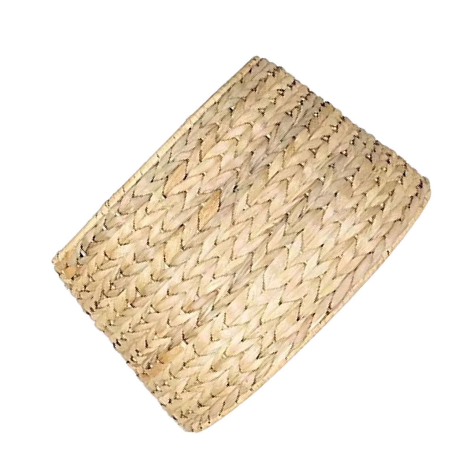 our fave Weave Lampshade for E27 Interfaces Wall Light Shade Table Cover Decorative Enduring Home Decorative Wall Light Shade Table Lamps Lighting