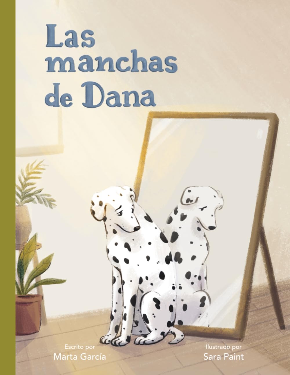 Las Manchas de Dana