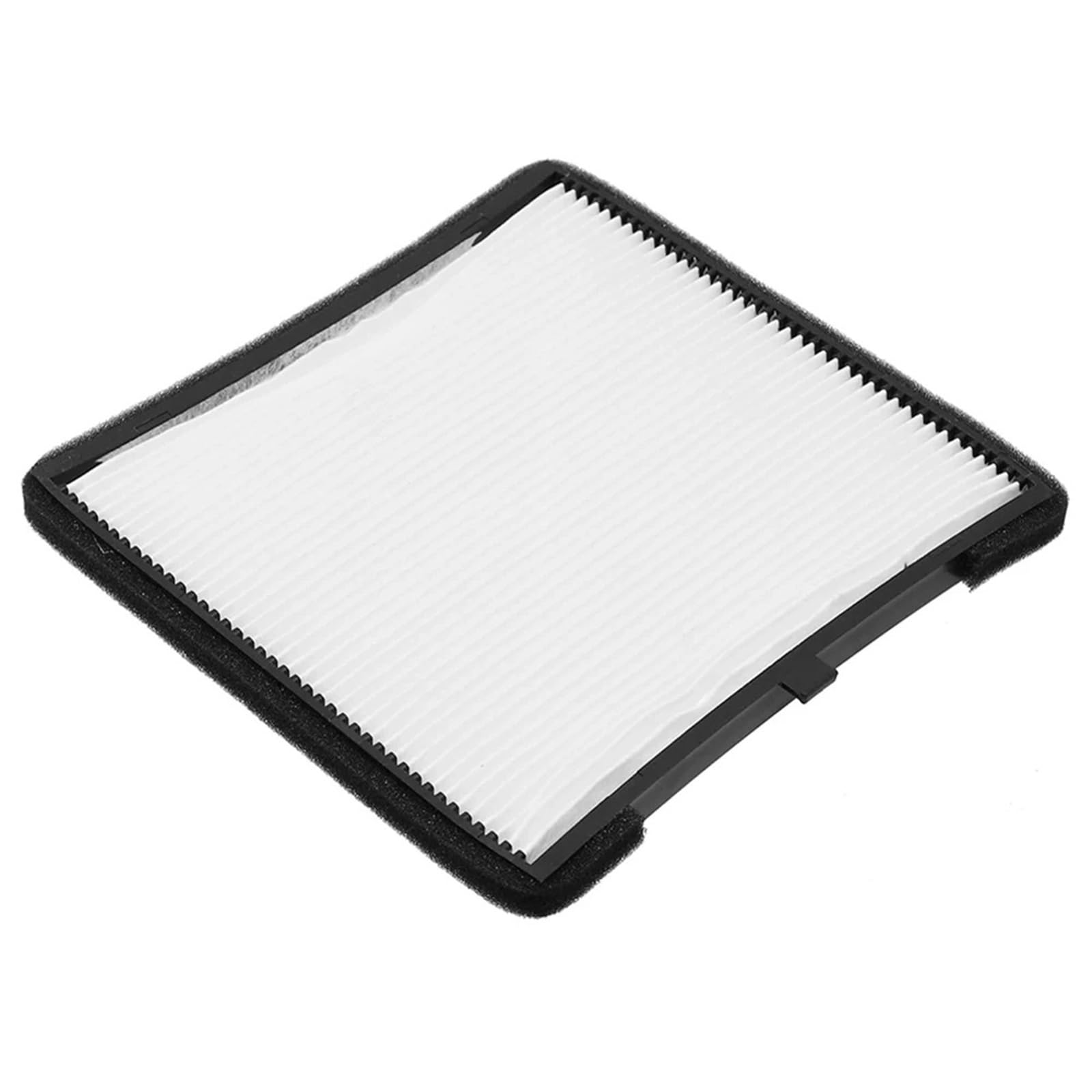 Tydsdrde One Color Cabin Air Filter Fit For Hyundai I10 2007-2019 For Kia Picanto 2004-2017 97133-07000 Car Parts Cabin Pollen Filter Air