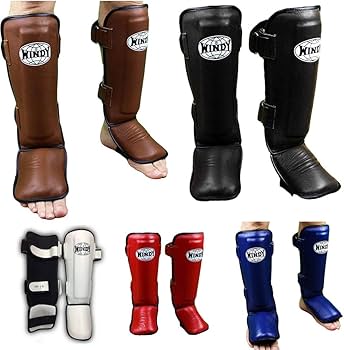 Amazon | Windy Shin Guards LPL ウィンディ シンガード レッグガード Amazon | Windy Shin Guards LPL ウィンディ シンガード レッグガード