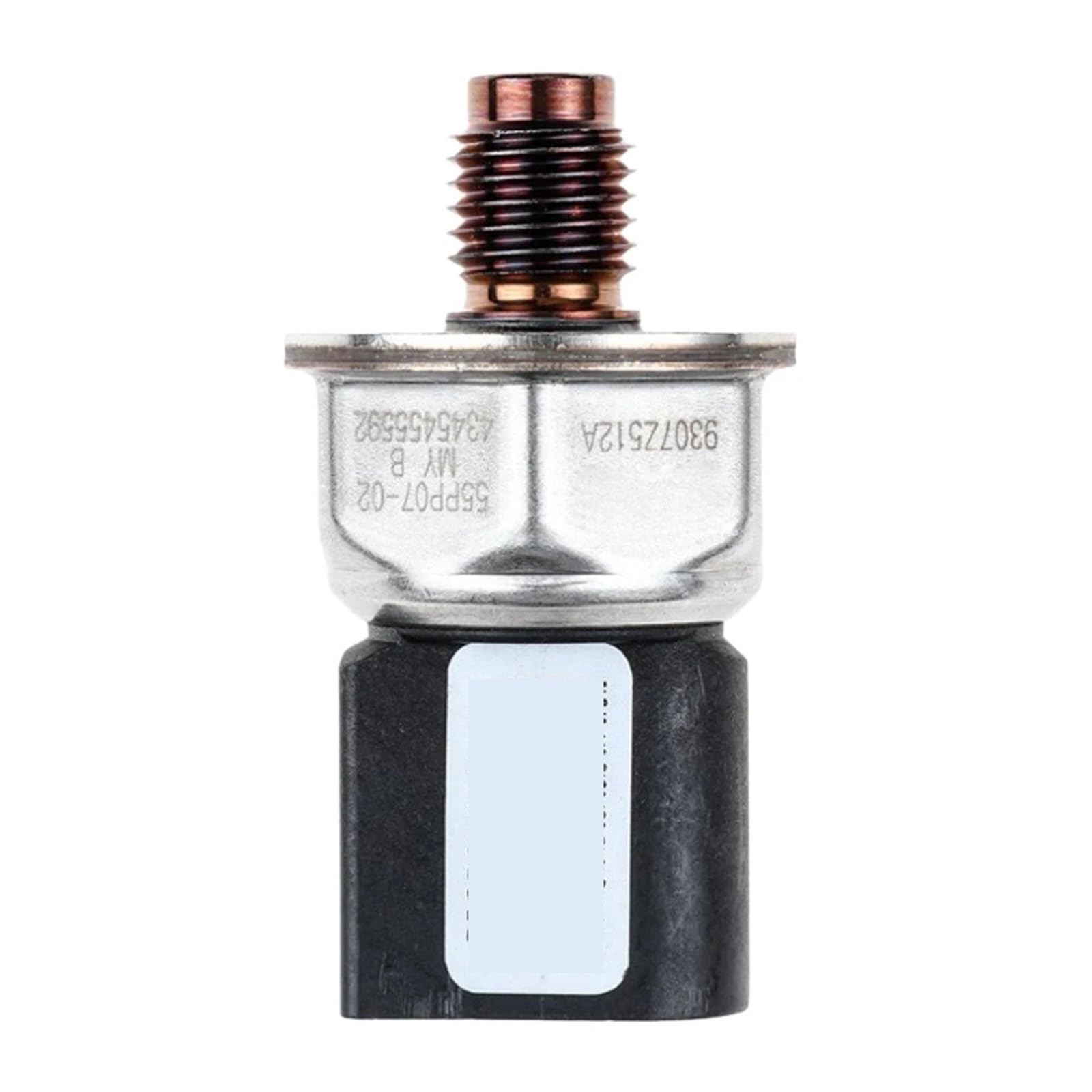 Sensor 55PP07-02 de alta precisión contra tirones de motor 5