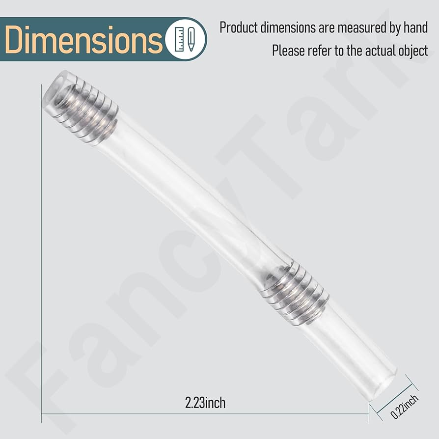 Amazon.com: 3 Pack 1117-350-5800 Fuel Tank Vent Line for Stihl 021