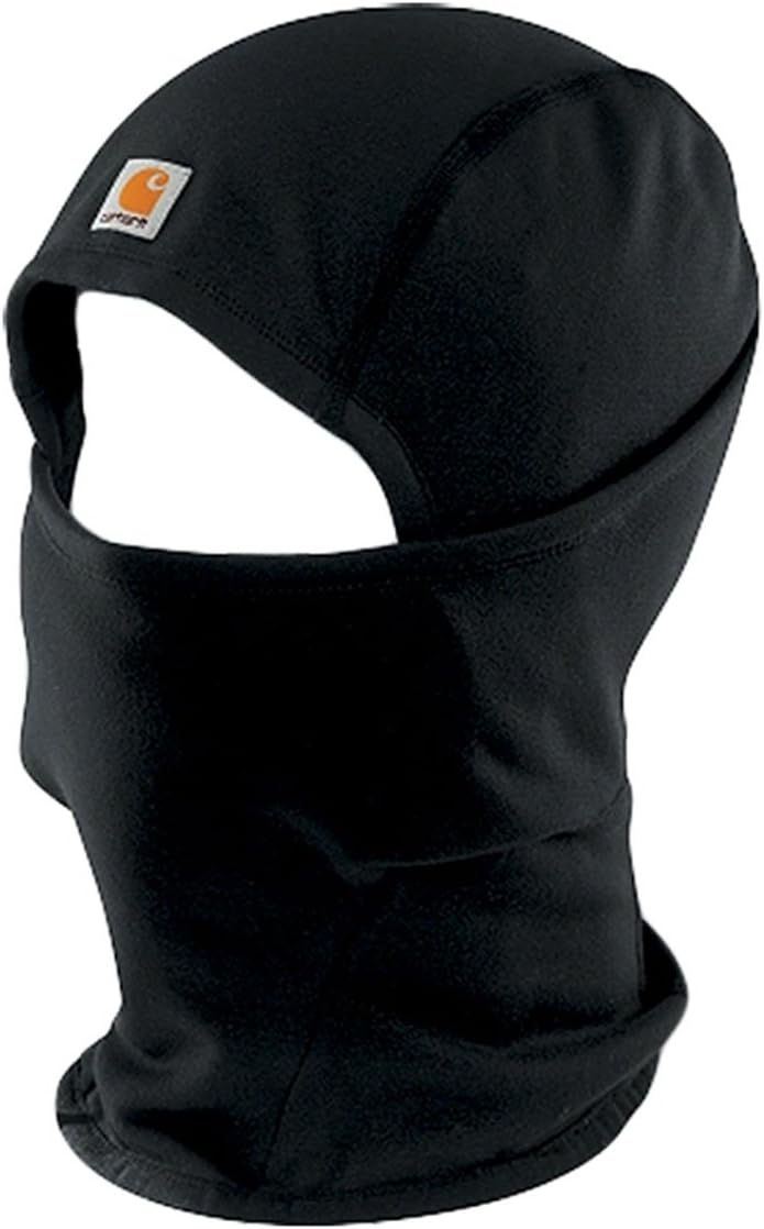 Carhartt Helmet Liner Mask Work Balaclava at Amazon Men’s Clothing