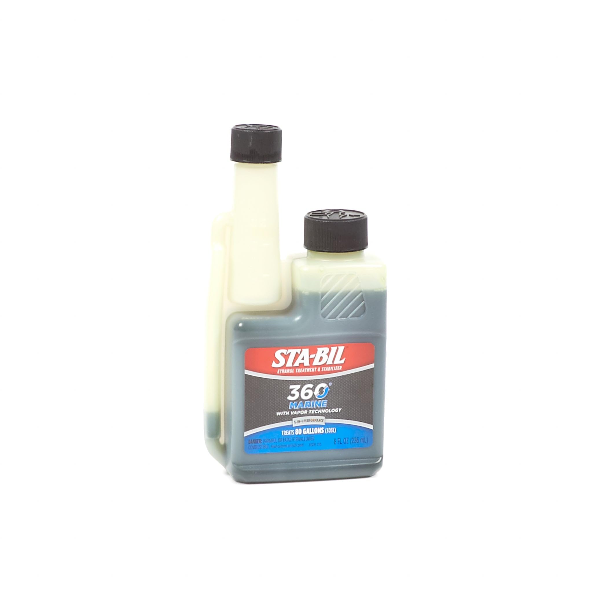 STA-BIL 360 Marine Ethanol Treatment 8 oz bottle