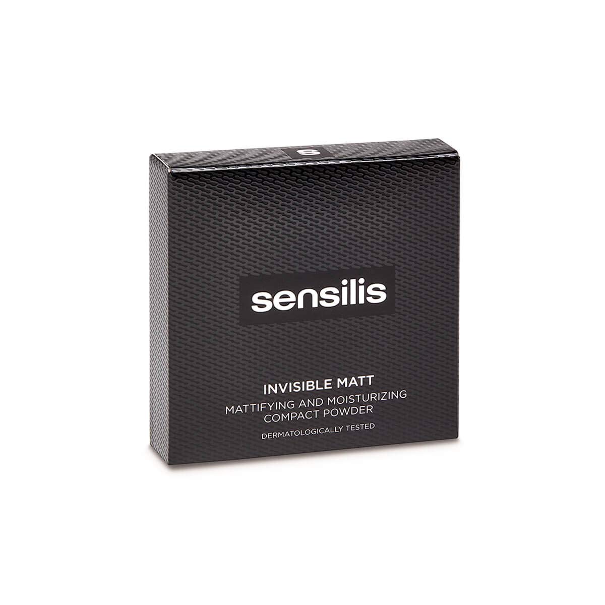 Sensilis Polvo Compacto Matificante e Hidratante - 11 gr