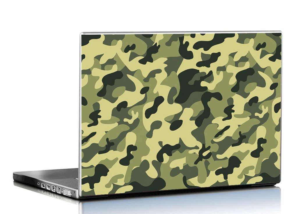 See full amazon price history chart for PIXELARTZ Laptop Skin - Military Camouflage Texture - 15.6 Inches PIXELARTZ Laptop Skin - Military Camouflage Texture - 15.6 Inches (B071X4VM2T) Amazon Price History, Amazon Price Tracker