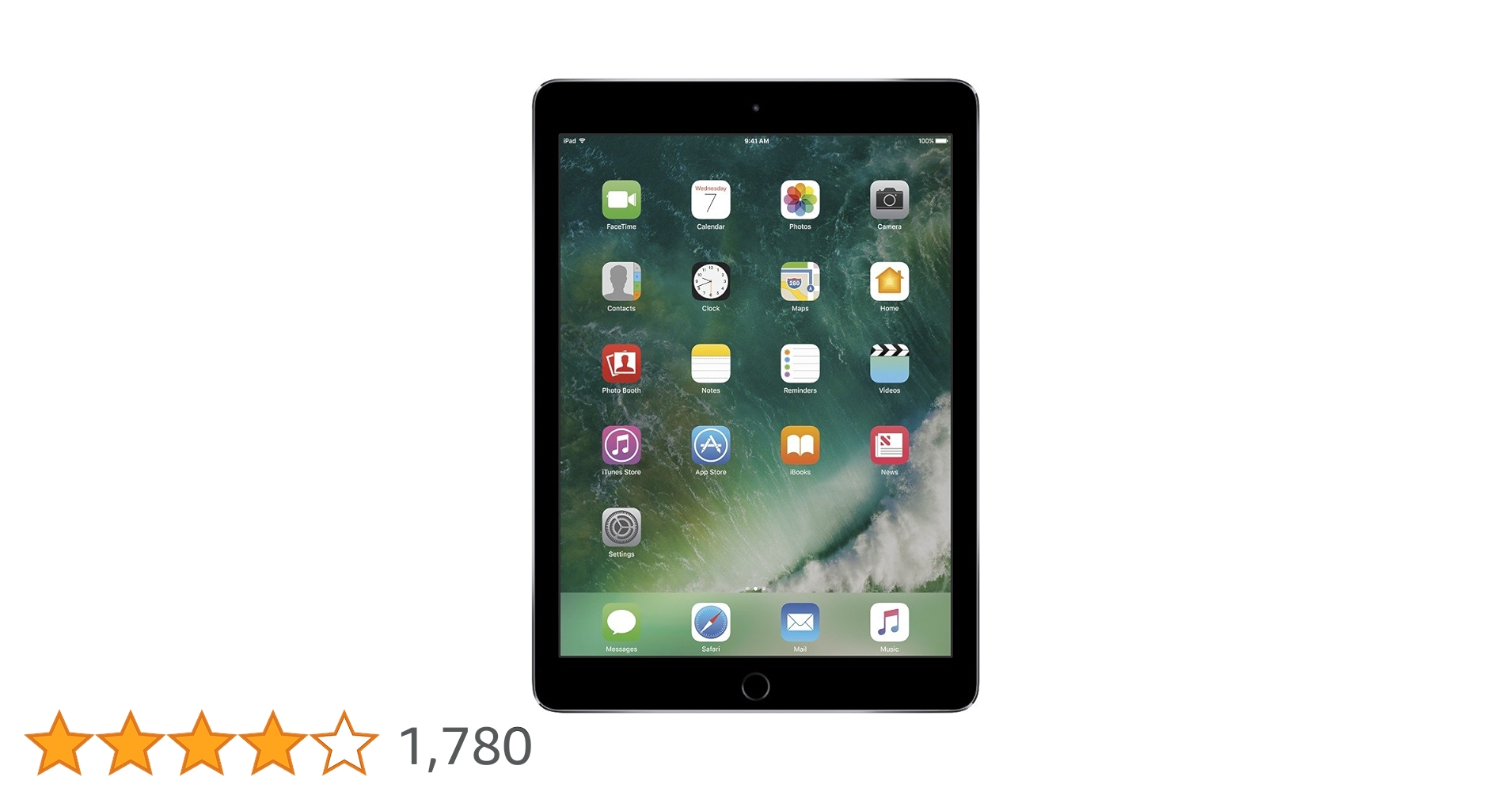 iPad本体 Apple iPad Air2 Wi-Fi+Cellular 32G Amazon.com : Apple iPad Air 2 WiFi Cellular (32GB, Silver