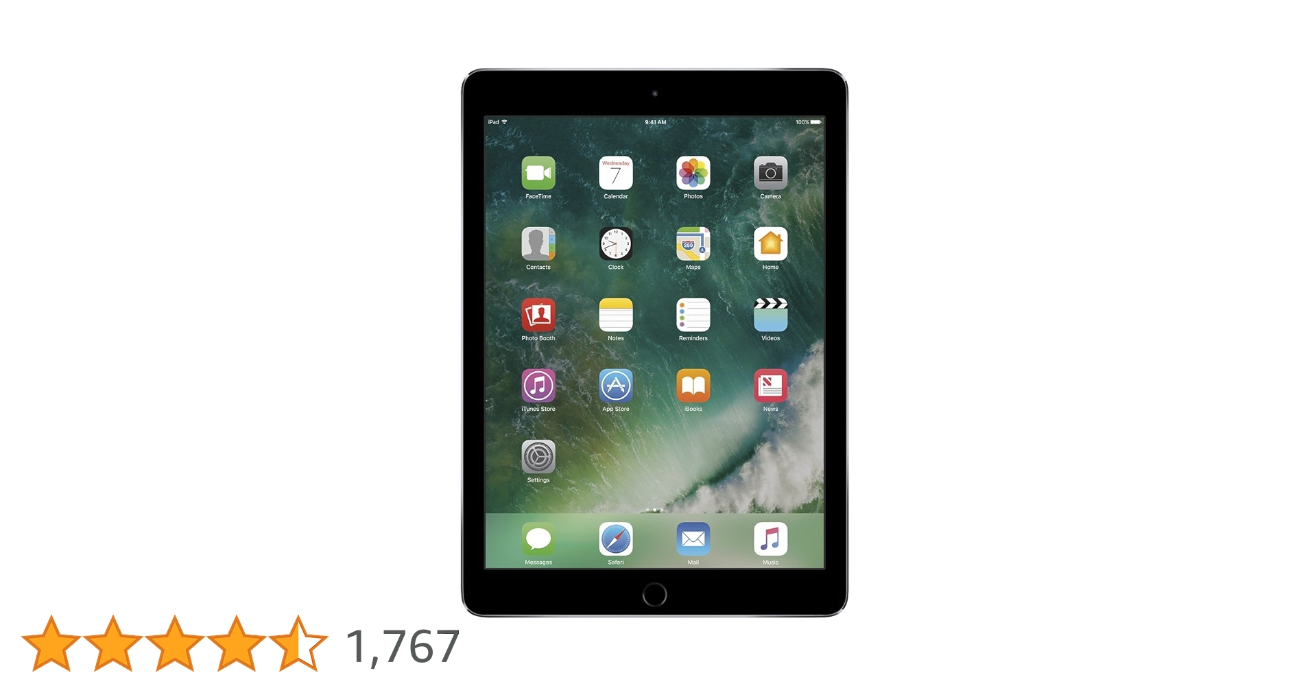 iPad本体 iPad Air2/ 32GB / Wi-Fi+Cellular /42 Powerful, thin, renewed iPad Air 2, 32GB, cellular connectivity.