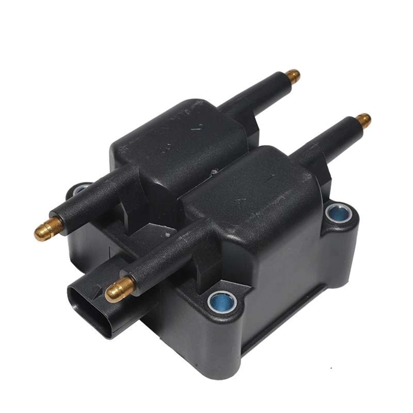 Sistemas de calentamiento de encendido Bobina de encendido de automóvil de 3 pines 4557468，para MINI，para Cooper MO4557768 MO4777667 4609080 E8BZ12029B E8BZ12029A bobina de encendido