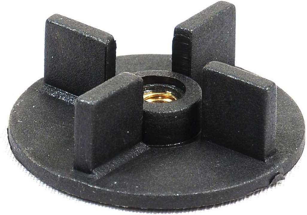 POWERjar Mixe Jar Coupler (Pack of 3)