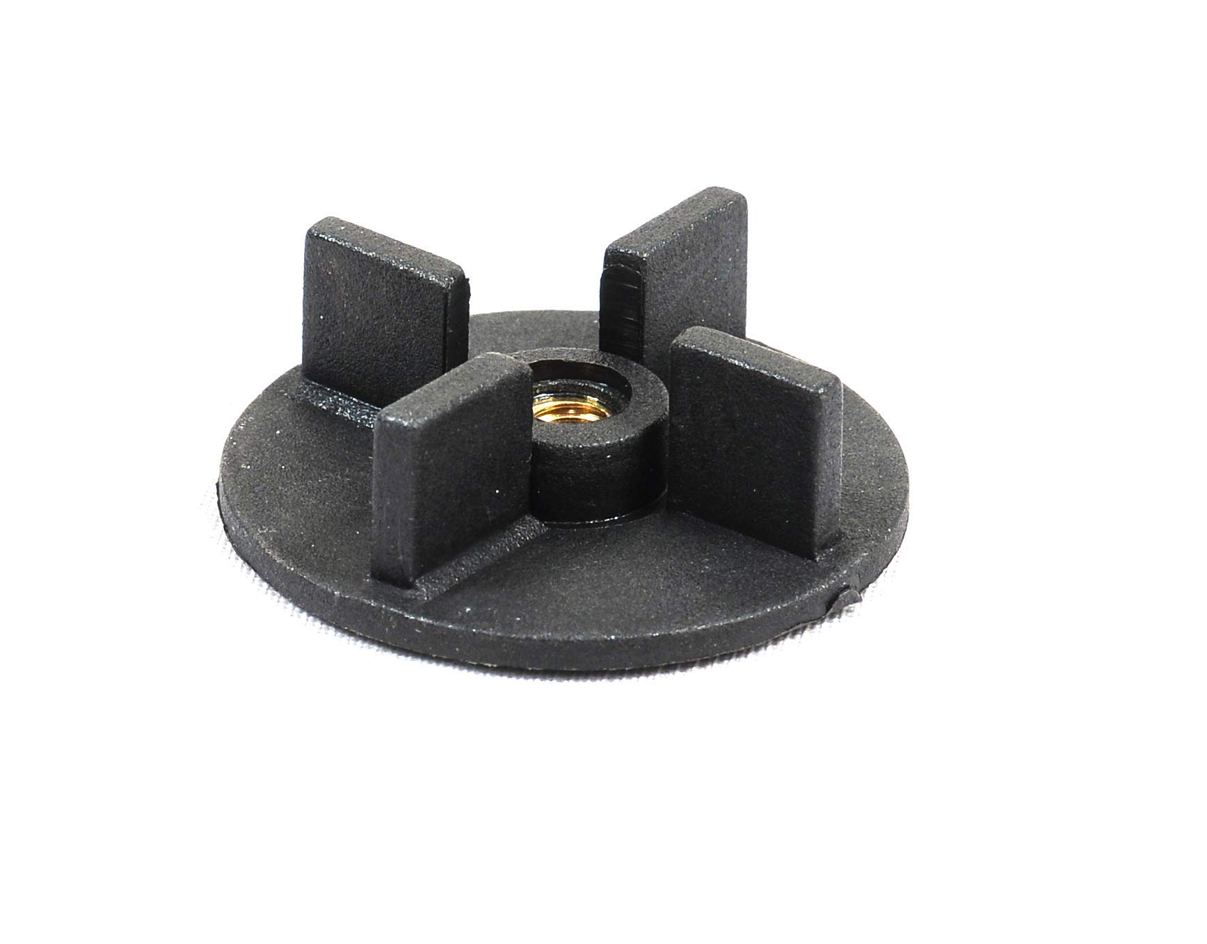 POWERjar Mixe Jar Coupler (Pack of 3)