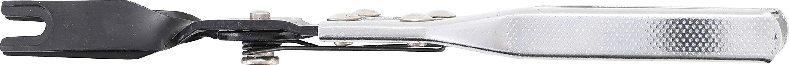 BGS 1831 | Pinza con molla per cavi freno | 230 mm