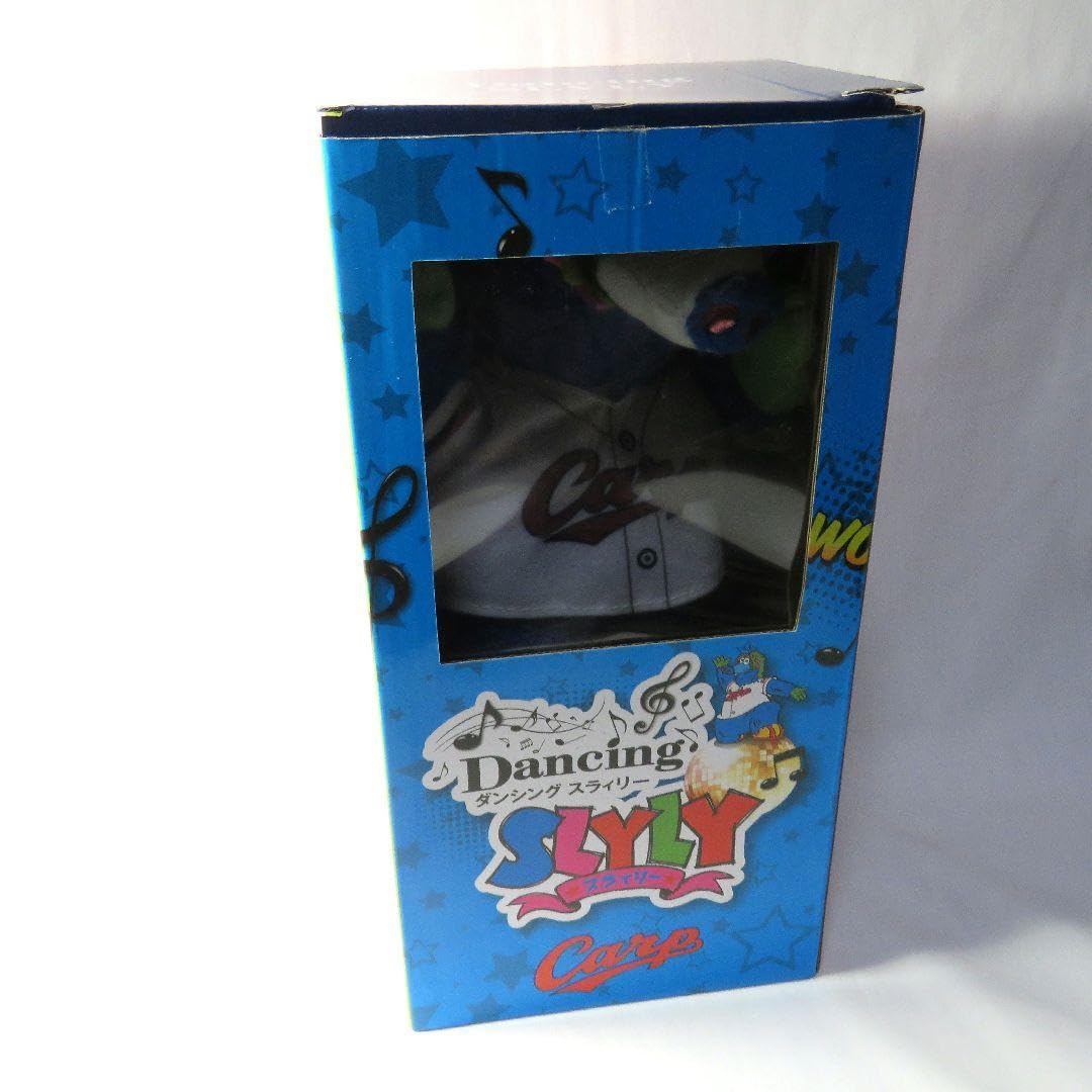 Amazon.co.jp: 広島東洋カープ ダンシングスラィリー 踊ります