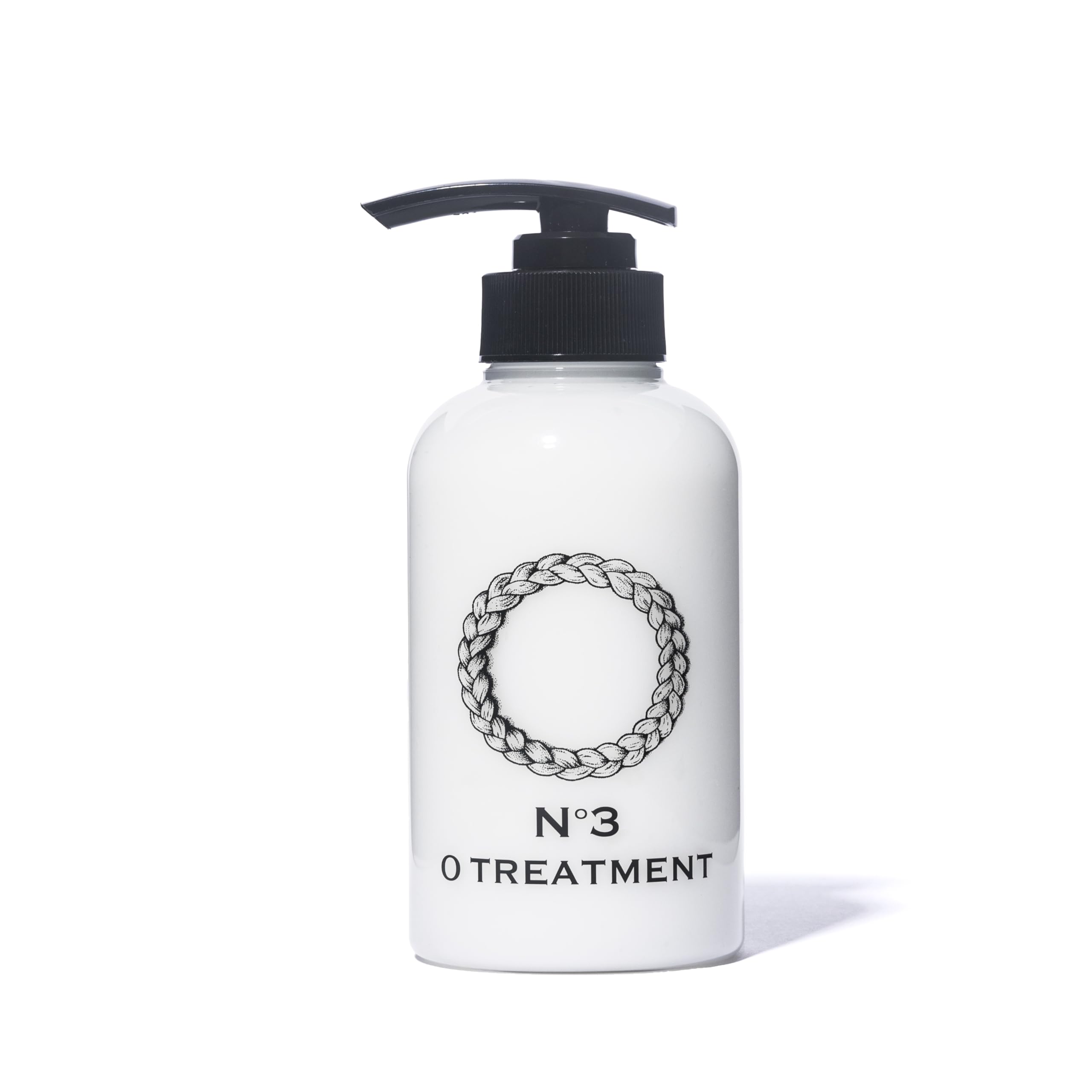 オー・トリートメント No.3 295g Amazon.co.jp: O SKIN & HAIR トリートメント No.3 295g｜外部補修 熱