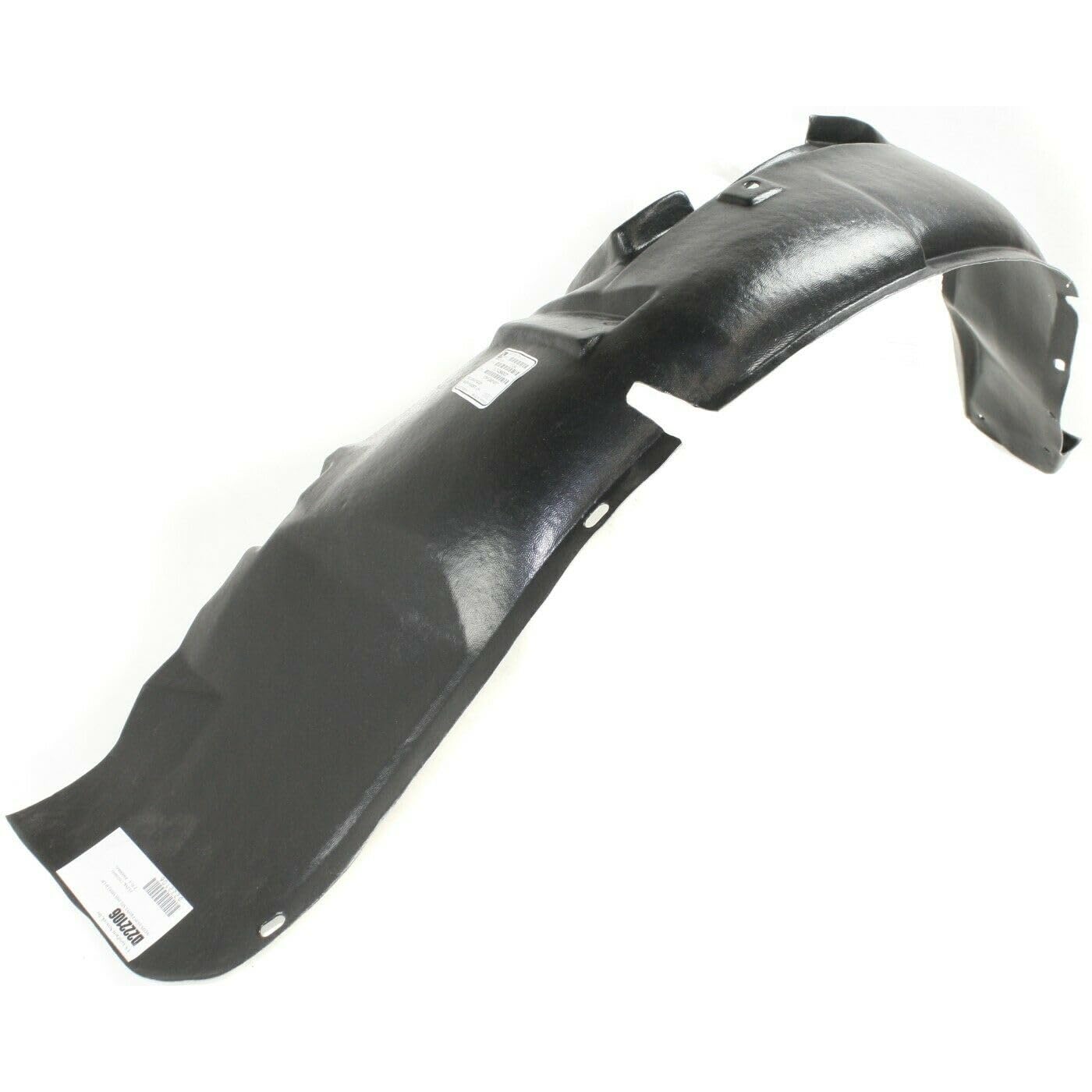 Amazon.com: Hyiccoes Front Left Driver Side Plastic 14452562 