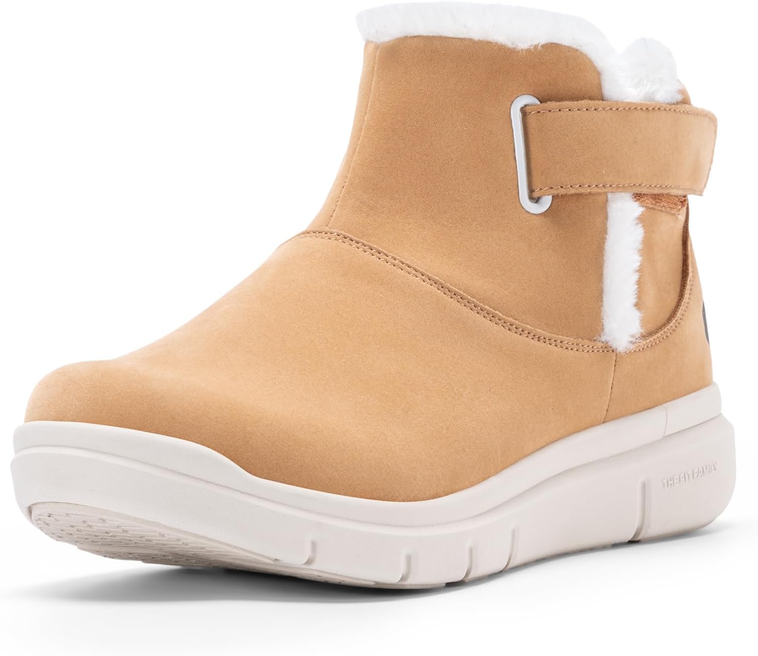 boots with wide toe box womens