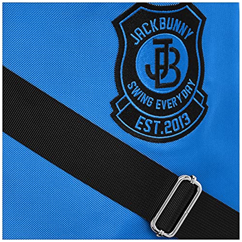 [ジャックバニー] ユニセックス ショルダー トートバッグ【定番シリーズ】 2021 軽量モデル / 262-1981100 111_ロイヤルブルーⅡ FR 3枚目