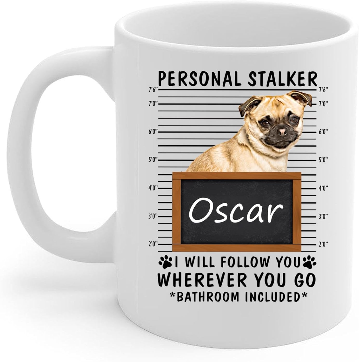Tazas para Café