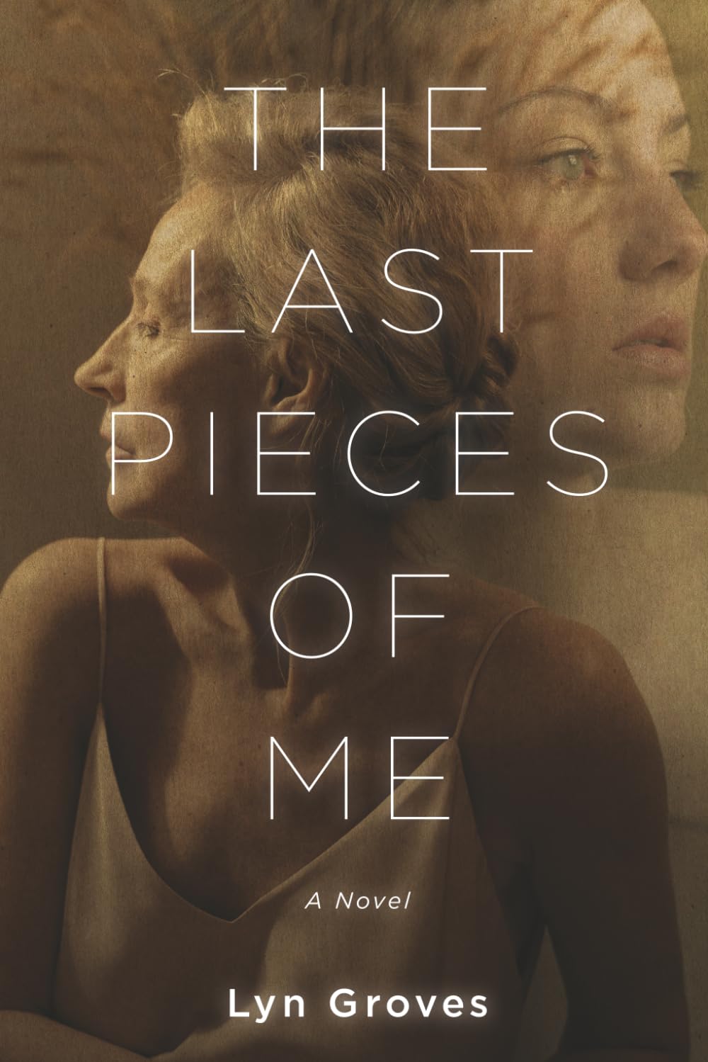 The Last Pieces of Me