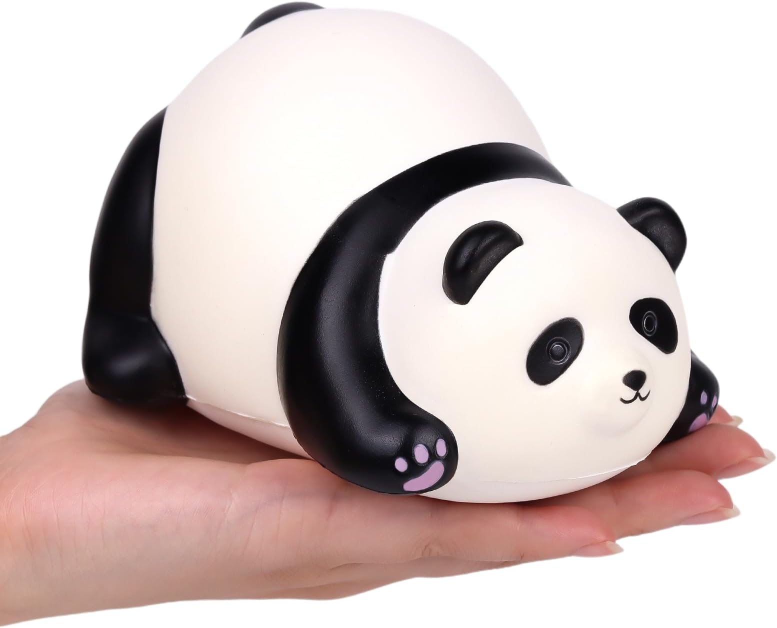 panda Squishies