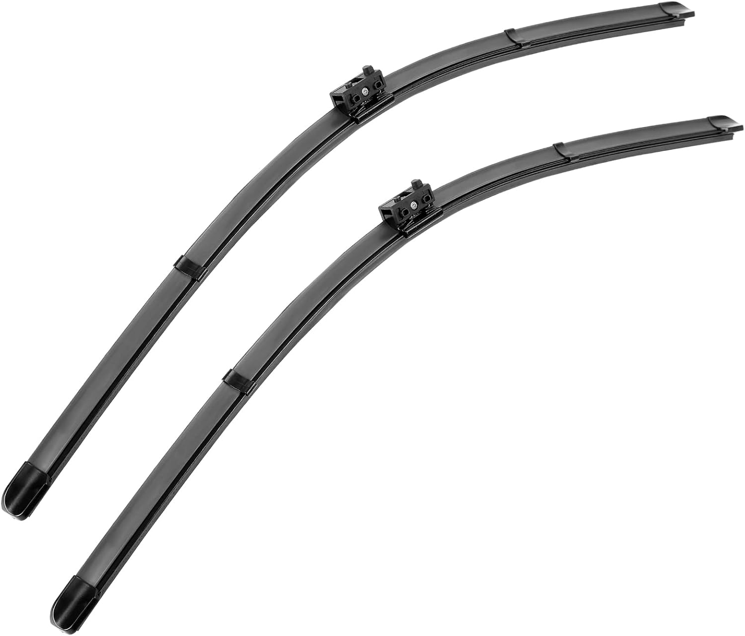 2 wipers Replacement for 20152020 MBZ C class and GLC