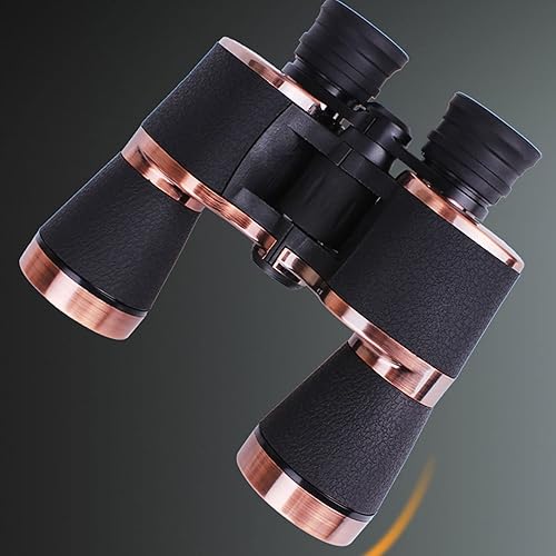 Miniatura 6 de SPERKY Binoculars Copper Material Powerful Adult Binoculars Zoom Professional Telescope Great Range Optical for Outdoor Camping Hunting