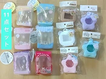 セリア 窓付きケース 　クマ　　育成ゲーム機型　54個 71KUI3+bERL._UF350,350_QL50_.jpg