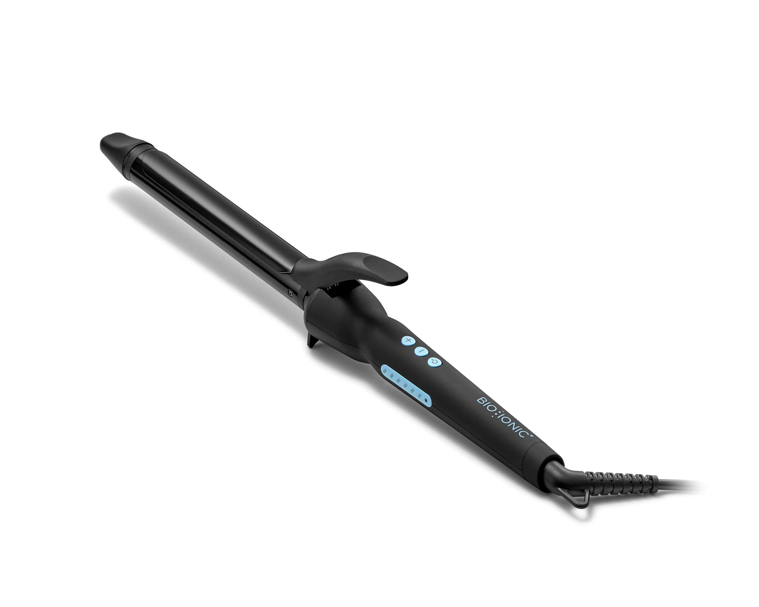 BIO IONIC Long Barrel Styler