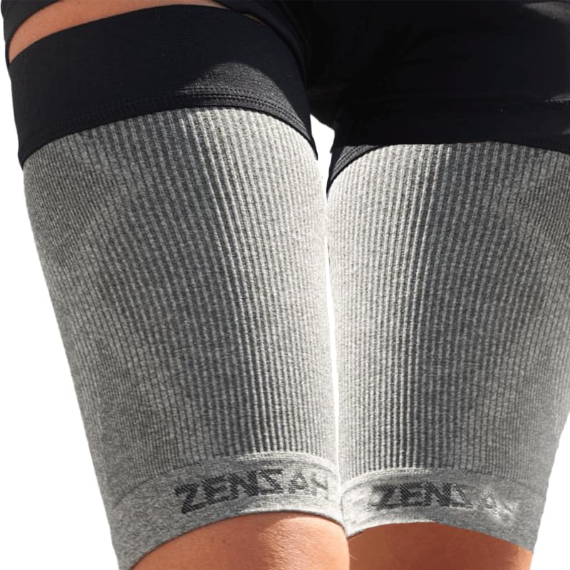 ZensahUnisex Compression Thigh Sleeve Modern