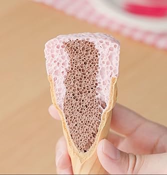 Amazon.co.jp: ジャイアントカプリコ いちご 10本 江崎グリコ