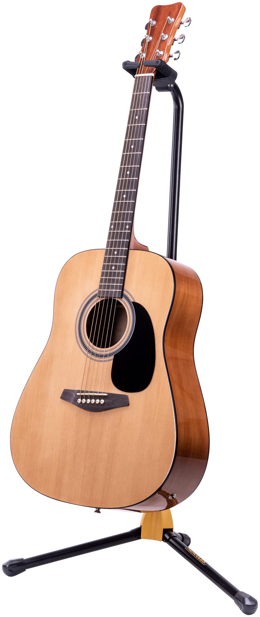 Image secondaire de HERCULES GS412BPLUS AGS GUITAR STAND