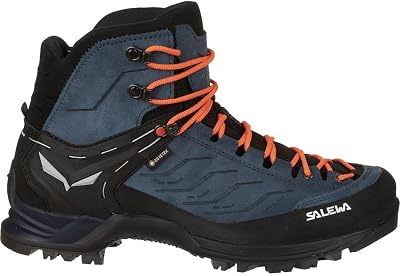 Salewa MS MTN Trainer MID GTX Scarpe da Trekking