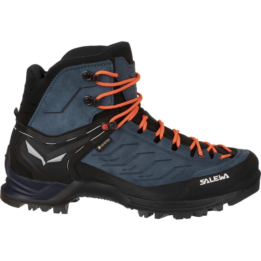 SALEWA Ms Mountain Trainer Mid Gore-Tex, Stivali Uomo