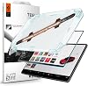 Spigen Tesla Model Y 2025 Juniper & Model 3 2025-2024 Cam Ekran Koruyucu GLAS.tR EZ Fit Anti-Glare - AGL07152