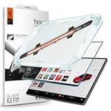 Tempered Glass Screen Protector &lbrack;GlasTR EZ FIT&rsqb; designed for Tesla Model 3&lpar;2024&sol;2025&sol;2026&rpar;&comma; Model Y &lpar;Juniper&rpar; 15&period;4" Dashboard Touchscreen - Matte&sol;Anti Glare&sol;Anti Finger Print