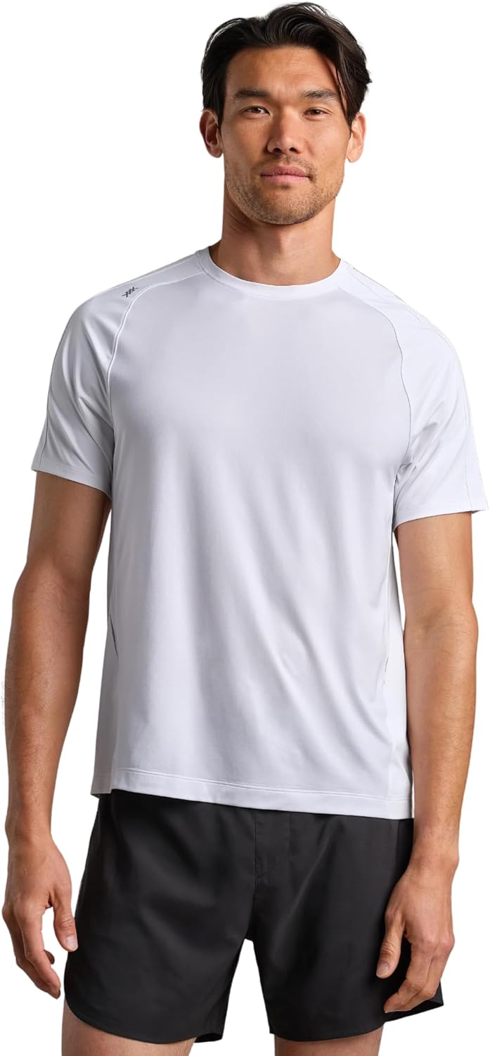 Rhone Men's Extra Mile Air Tee