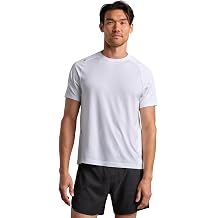 Rhone Mens Extra Mile Air Tee
