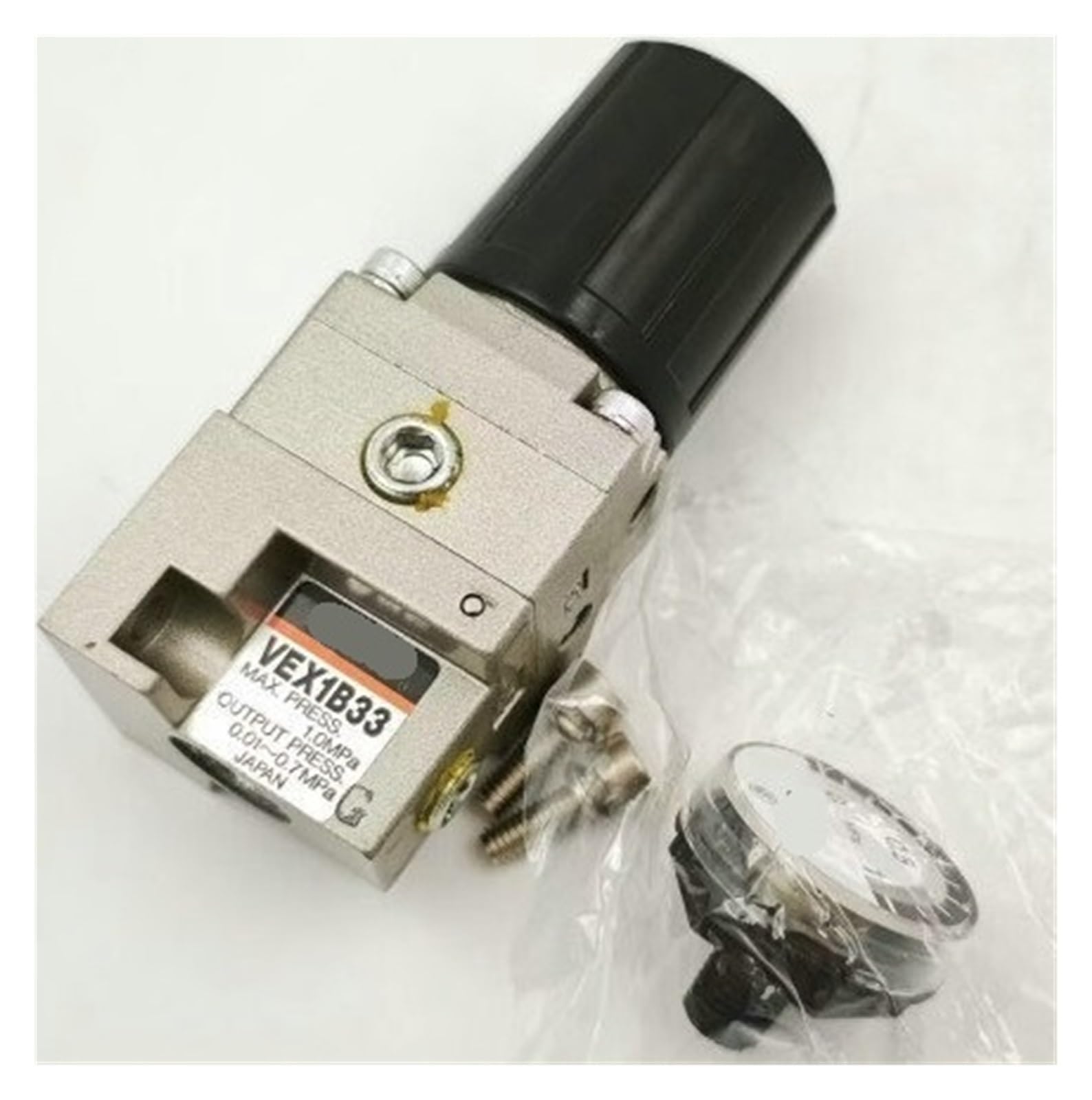 ELZNSQQK Pressure Reducing Valve AVEX1B33-G