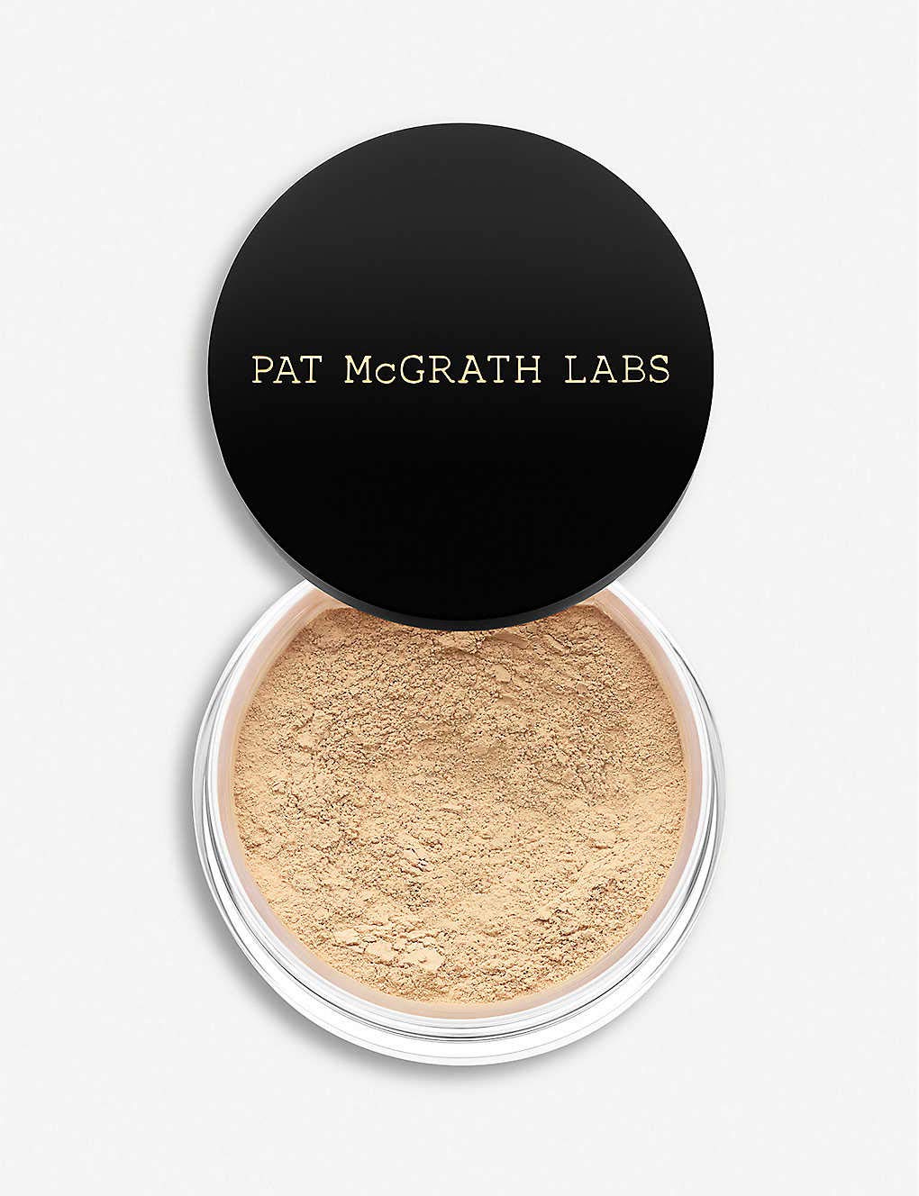Amazon.com : PAT McGRATH LABS Sublime Perfection Setting Powder