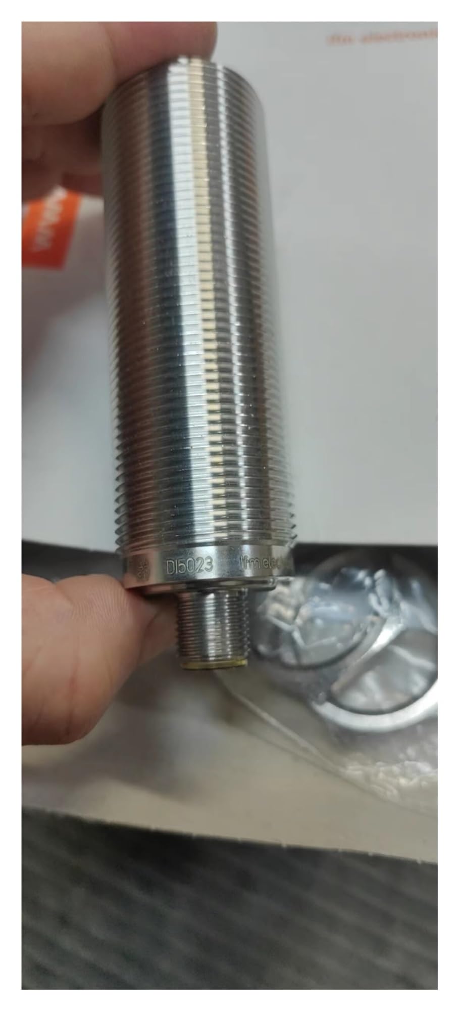 LEOTNNDQ DI5023 Sensor