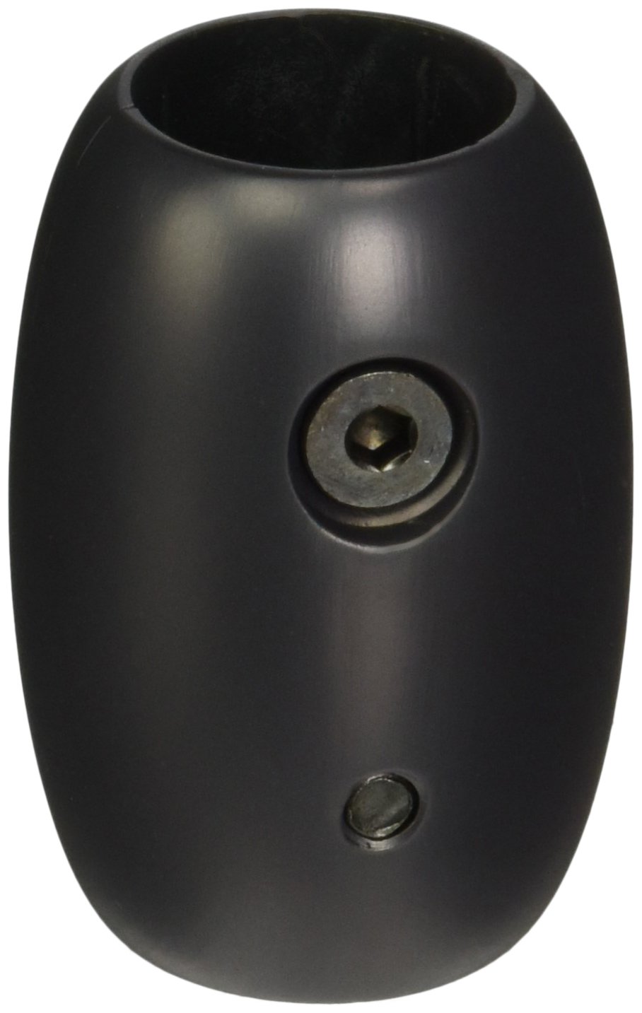 Fanimation DR1-CPBA Downrod Coupler, 1-Inch, Bronze Accent