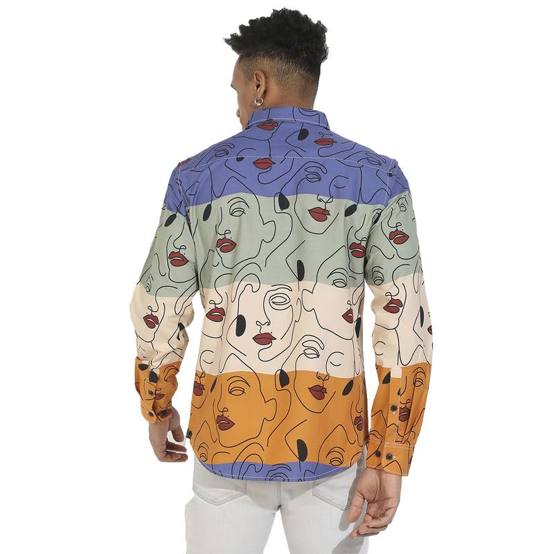 Image of Cahoot Men Shirt