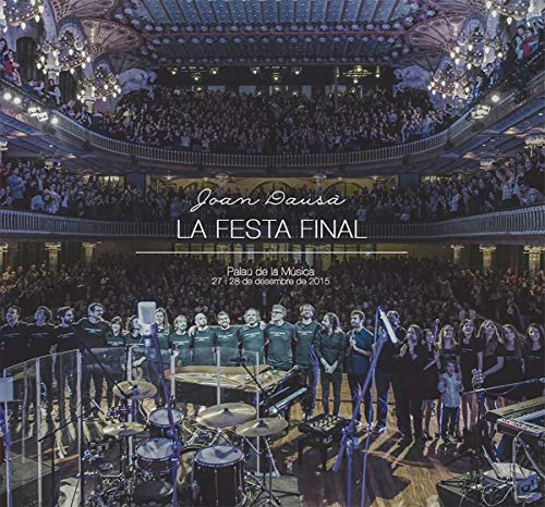 La Festa Final