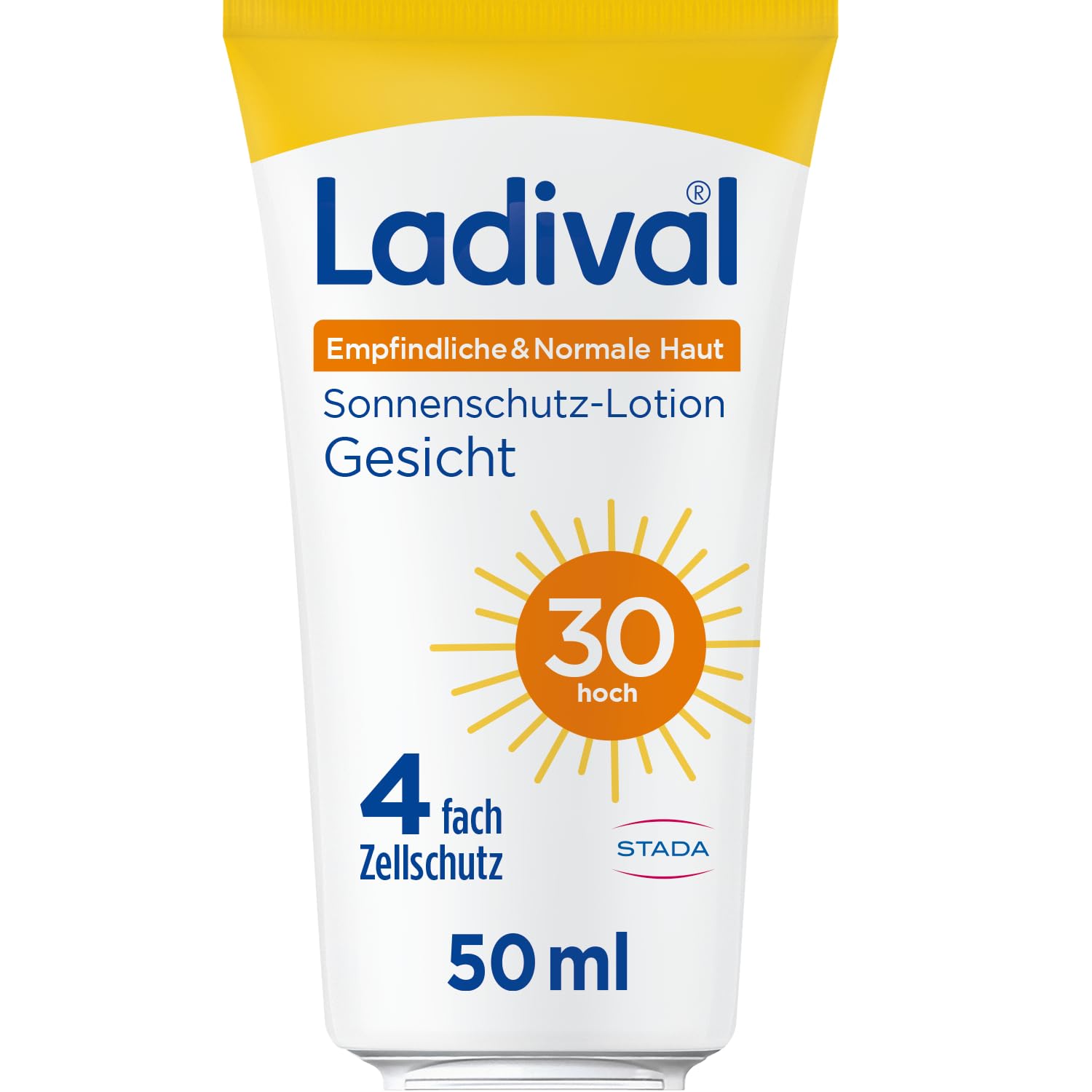 Sparen bei Ladival