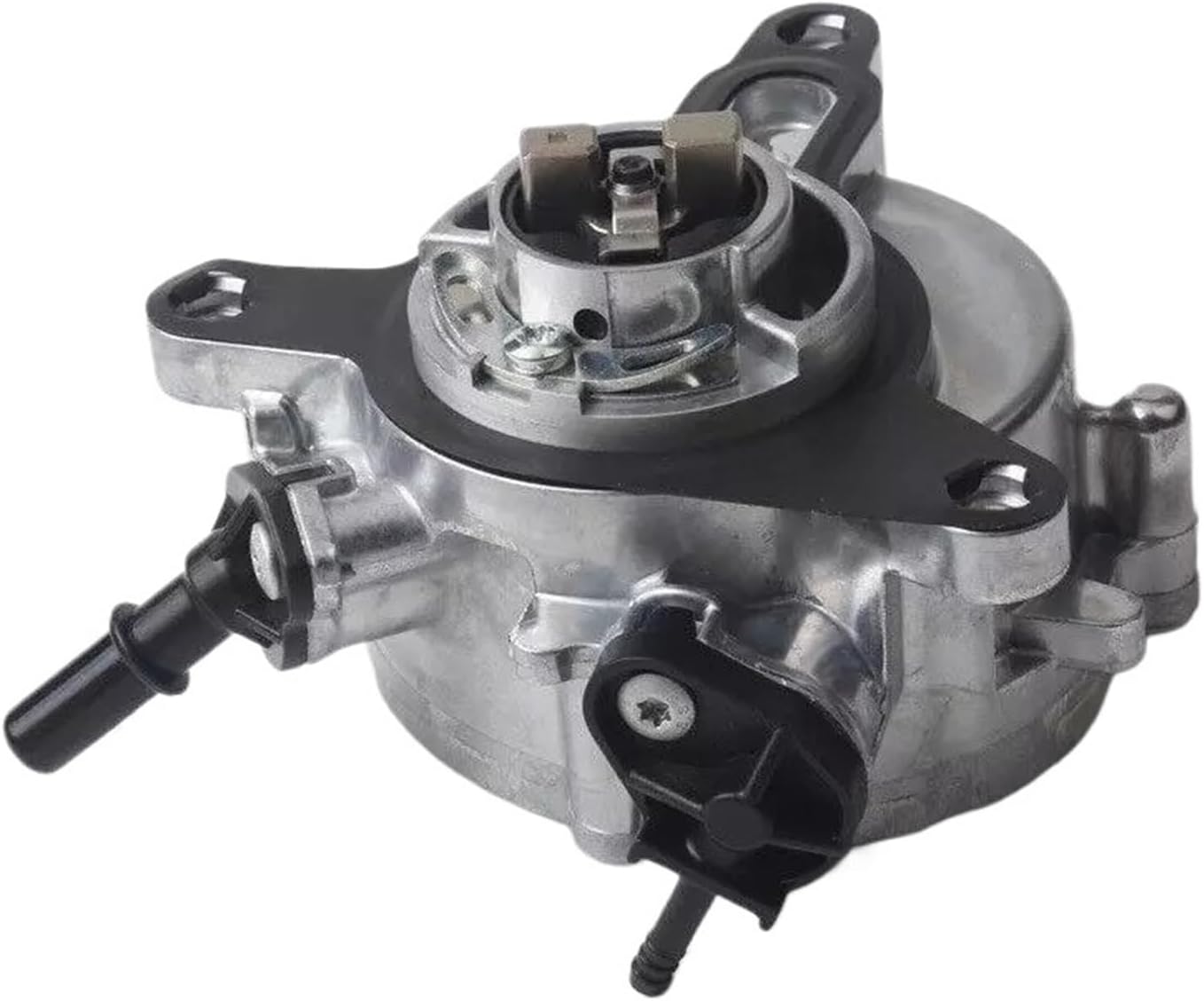 55503109 New Brake Booster Vacuum Pump 55495082 Compatible For Chevrolet Tracker Onix 1.2L Brake Vacuum Pump Assembly