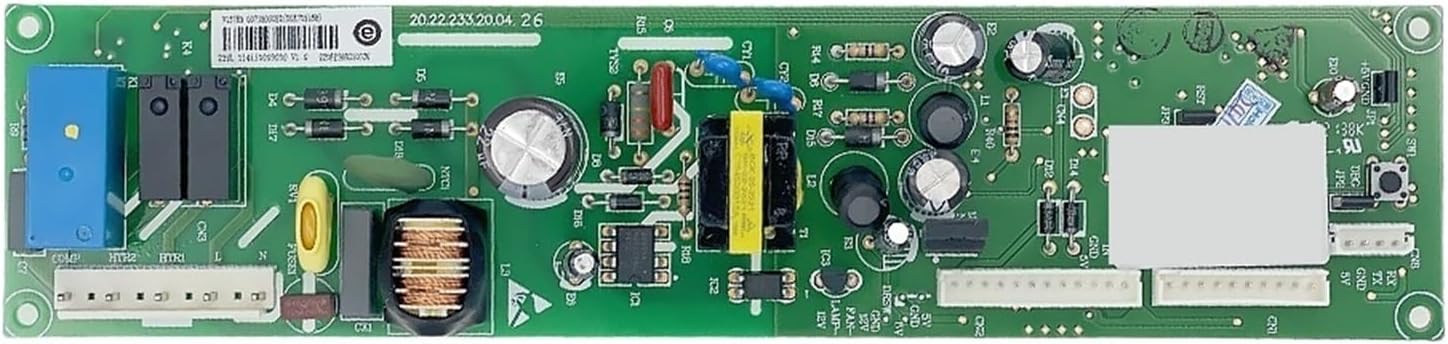 BD-190W-226W Refrigerator Control Board 0071800082 Fridge Circuit PCB Freezer Parts