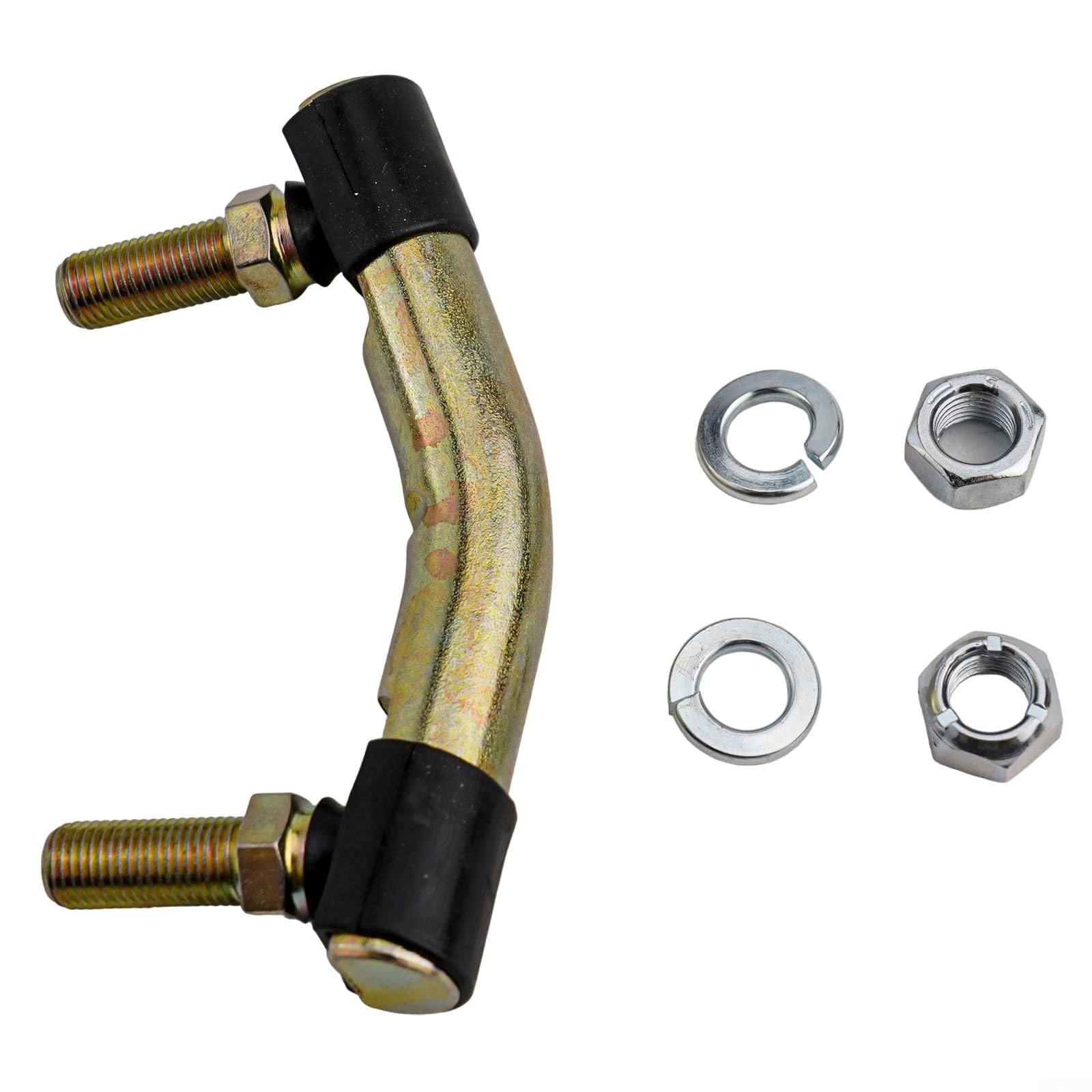 Spurstangen-Set für Rasenmäher, Ersatzteile, kompatibel mit Craftsman 436887 583513501, 2 Stück
