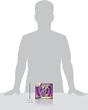 Pokémon TCG: Scarlet and Violet Elite Trainer Box - Miraidon Purple (1 Full Art Promo Card, 9 Boosters and Premium Accessories)